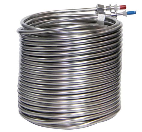 304 3 8 stainless steel tubing for jockey box|Stainless Steel Tubing Coil, Type 304 .